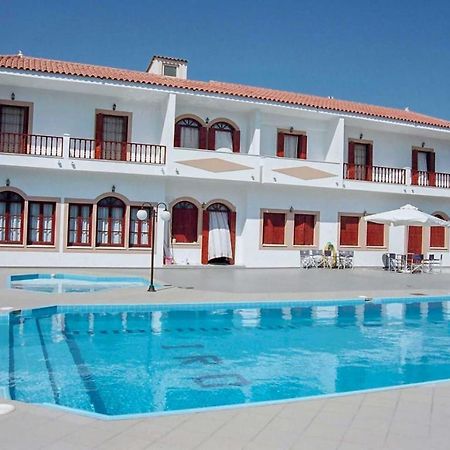 Iro Hotel Samos Ágios Konstantínos Kültér fotó