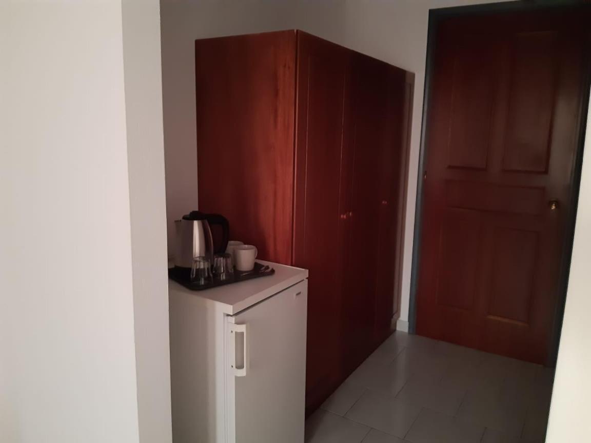 Iro Hotel Samos Ágios Konstantínos Kültér fotó